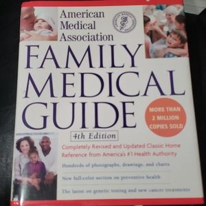 Family Medical Guide